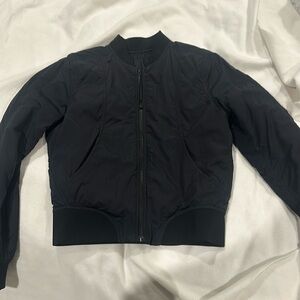 Women’s Reversible Lululemon Bomber
